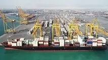 
بیش از 65 میلیون تن جابه‌جایی کالا در بزرگ‌ترین بندر ایران
