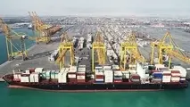 
بیش از 65 میلیون تن جابه‌جایی کالا در بزرگ‌ترین بندر ایران
