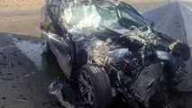 کاهش ۱۹ درصدی تصادفات جاده ای منجر به فوت در آذربایجان غربی 