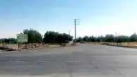 آسفالت راه محوری ۴ روستا در شهرستان شبستر آذربایجان‌شرقی