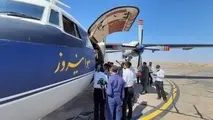 پایان غم انگیز زندگی معدنکار طبسی؛ شروع زندگی دوباره شد