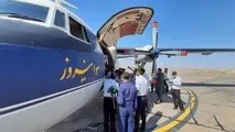 پایان غم انگیز زندگی معدنکار طبسی؛ شروع زندگی دوباره شد