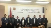 Iran’s Participation to Complete Tatev Road in Armenia