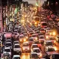 عوامل موثر در ایجاد ترافیک چیست و چگونه می توان ترافیک را کاهش داد؟