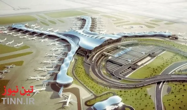 Hong Kong International Airport opens new Midfield Concourse