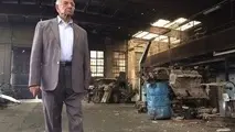 یادی دیگر از اصغر قندچی، پدر صنعت کامیون سازی ایران