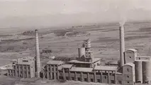 پیشنهاد تبدیل کارخانه سیمان ری به موزه توسط حناچی