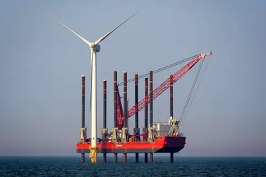 Odyssey Marine Seeks U.S Offshore Lease for Mineral-Rich Sand Mining