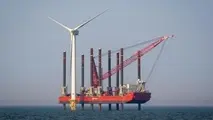 Construction BS Offshore's New CSOV Enters Next Phase