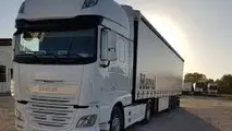 ترخیص کامیون‌های وارداتی سه سال کارکرد بلا مانع اعلام شد