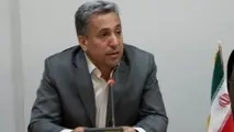 راه آهن میانه - بستان آباد تا آخر آبان افتتاح می‎شود