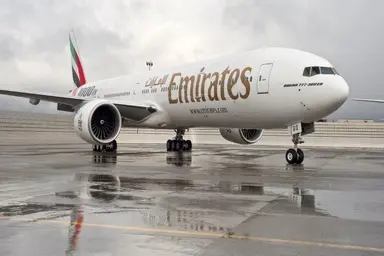 Emirates Deploys First A350-900ULR On Adelaide Route 