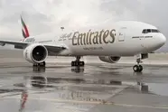 Emirates Deploys First A350-900ULR On Adelaide Route 