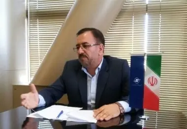 تکمیل ترمینال حجاج فرودگاه همدان در سال ۹۸