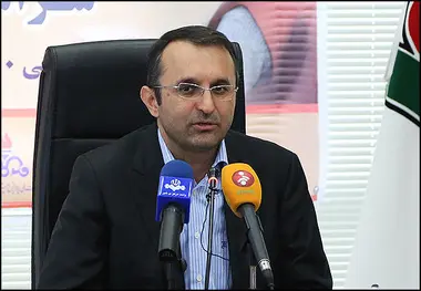 انتخابی از جنس عمل/ شهرام آدم‌نژاد مدیرعامل شهر فرودگاهی امام(ره) شد