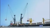 بندر چابهار بندری بدون محدودیت در پذیرش کالا و سایز کشتی ها 