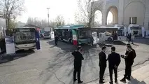 محور رشت- آستارا حلقه مفقوده ترانزیت ریلی است