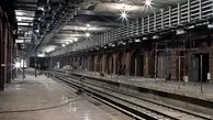 خط یک متروی اصفهان تا پایان سال به صفه می‌رسد