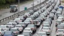 جزییات ممنوعیت‌ها و محدودیت‌های ترافیکی محورهای مواصلاتی کشور