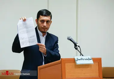 حکم جلب «ریخته‌گران» صادر خواهد شد