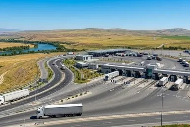 ​توافق نهایی برای بازگشایی مرز «چیلات»؛ رهاورد دیپلماسی مرزی ایلام در عراق

