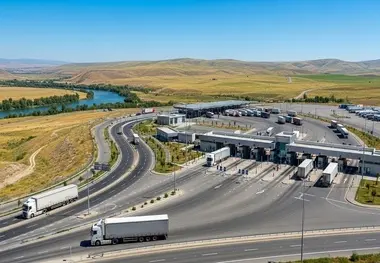 ​توافق نهایی برای بازگشایی مرز «چیلات»؛ رهاورد دیپلماسی مرزی ایلام در عراق

