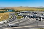 ​توافق نهایی برای بازگشایی مرز «چیلات»؛ رهاورد دیپلماسی مرزی ایلام در عراق

