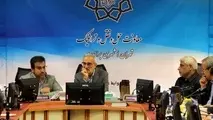 پورسیدآقایی: طرح تردد نوبتی در دنیا شکست خورده است