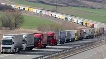 مشکلات کامیون داران استان بوشهر در دست بررسی و پیگیری است 
