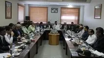 آمادگی فرودگاه کرمان برای اعزام زائران حج تمتع به سرزمین وحی