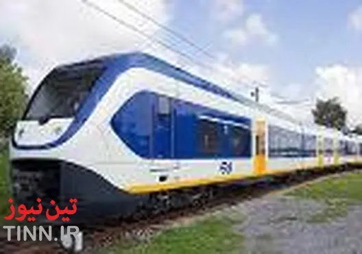 Netherlands NS selects CAF to supply new Sprinter electric trains
