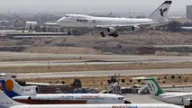 فرودگاه‌های ایرلاین‌های ایرانی هدف جدیدترین محدودیت‌ها