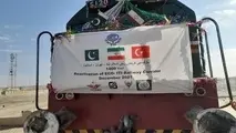 برگزاری اجلاس کارگروه قطار اسلام آباد-تهران-استانبول در ایران