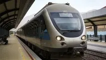 قطارهای حومه ای در کلانشهرهای اصفهان و مشهد راه اندازی می شوند