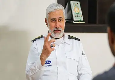 آمادگی وزارت دفاع برای تجهیز فرودگاه ها با سامانه های ایرانی