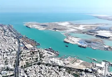 تسهیل فرآیند ترخیص کالا و حمایت از فعالان اقتصادی در بنادر بوشهر