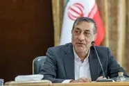 تاکید معاون اجرایی رئیس‌ جمهور برتسریع تکمیل طرح‌ های ریلی