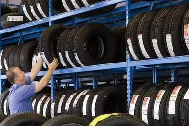 تایر از فردا 15 درصد گران می شود