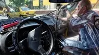 فوت 31 راننده تاکسی در کشور بر اثر کرونا