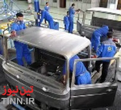 آزمون سخت خودروسازان خارجی در بازار ایران