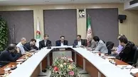 نخستین نشست کمیته حمل ونقل و سوخت اربعین حسینی در سال جاری برگزار شد