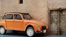 ژیان، خودروی نوستالژیک ایرانی‌ ها میلیونی شد