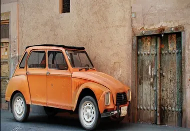 ژیان، خودروی نوستالژیک ایرانی‌ ها میلیونی شد