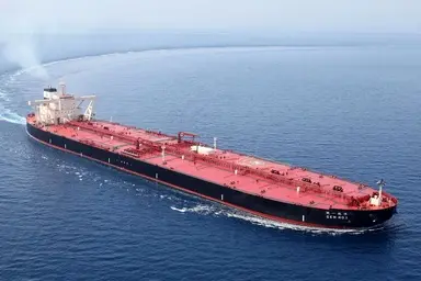 Japanese Shipbuilding Cooperation: A Potential U.S. Tariff Bargaining Chip