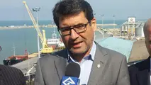 دستور کار هویت بخشی شناورهای صیادی غیر مجاز درسازمان بنادر