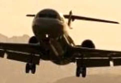 بیش از ۱۲۹ هزار مسافر در فرودگاه ایلام جابجا شدند