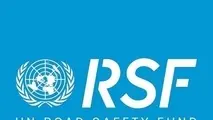 اعلام آمادگی صندوق ایمنی جاده ای سازمان ملل برای مساعدت های فنی به نظام ایمنی جمهوری اسلامی ایران

