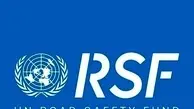 اعلام آمادگی صندوق ایمنی جاده ای سازمان ملل برای مساعدت های فنی به نظام ایمنی جمهوری اسلامی ایران

