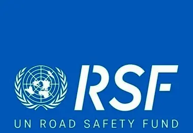 اعلام آمادگی صندوق ایمنی جاده ای سازمان ملل برای مساعدت های فنی به نظام ایمنی جمهوری اسلامی ایران

