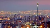 قیمت هرمتر خانه در تهران ۹۶ درصد افزایش یافت/منطقه یک، متری ۲۸۰۰۰۰۰۰ تومان! 